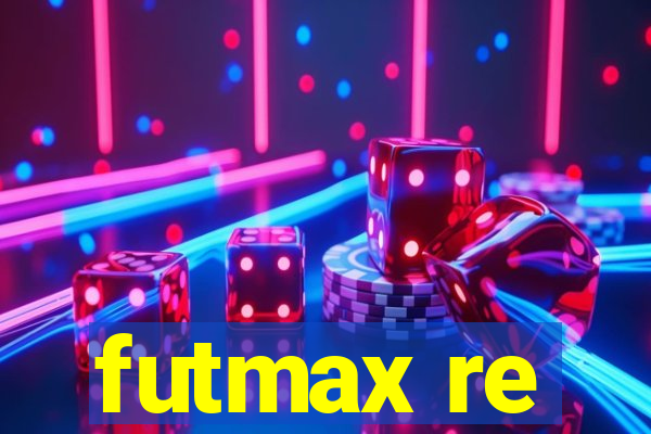 futmax re